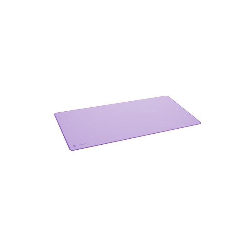 Podkładka pod mysz Natec Colors Series Pure Lavender 800x400mm
