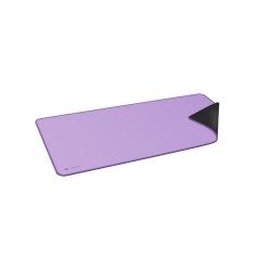 Podkładka pod mysz Natec Colors Series Pure Lavender 800x400mm