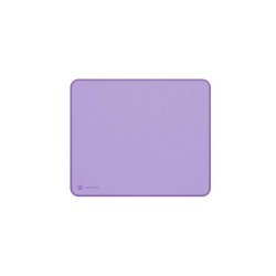 Podkładka pod mysz Natec Colors Series Pure Lavender 300x250mm