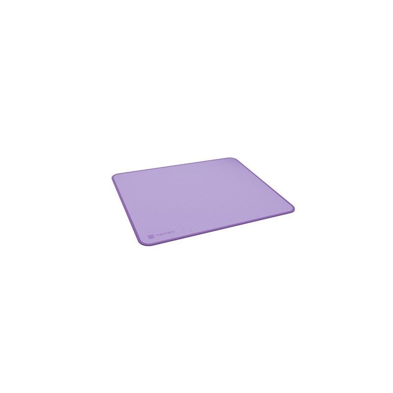 Podkładka pod mysz Natec Colors Series Pure Lavender 300x250mm