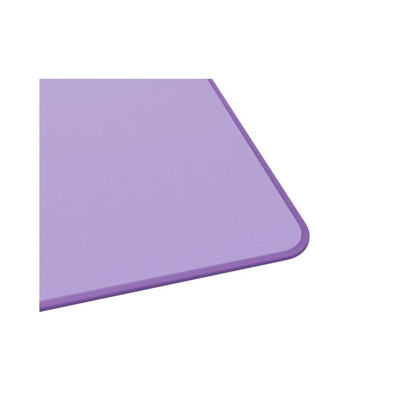 Podkładka pod mysz Natec Colors Series Pure Lavender 300x250mm