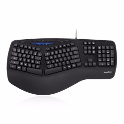 Klawiatura przewodowa Perixx PERIBOARD 312 Backlit, Podświet… | PartsPC.pl