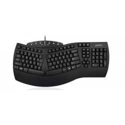 Klawiatura przewodowa Perixx PERIBOARD-512 Classic Ergonomic… | PartsPC.pl