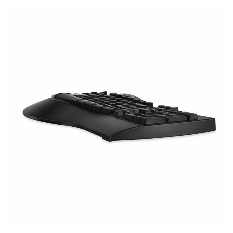 Klawiatura przewodowa Perixx PERIBOARD-512 Classic Ergonomic… | PartsPC.pl