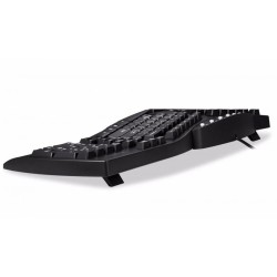 Klawiatura przewodowa Perixx PERIBOARD-512 Classic Ergonomic… | PartsPC.pl