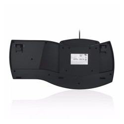 Klawiatura przewodowa Perixx PERIBOARD-512 Classic Ergonomic… | PartsPC.pl
