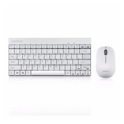 Zestaw bezprzewodowy klawiatura+mysz Perixx PERIDUO-712 Comp… | PartsPC.pl