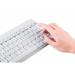 Zestaw bezprzewodowy klawiatura+mysz Perixx PERIDUO-712 Comp… | PartsPC.pl