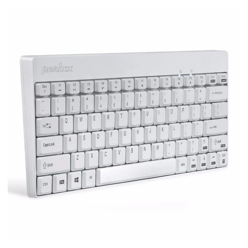 Zestaw bezprzewodowy klawiatura+mysz Perixx PERIDUO-712 Comp… | PartsPC.pl