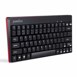 Zestaw bezprzewodowy klawiatura+mysz Perixx PERIDUO-712 Comp… | PartsPC.pl