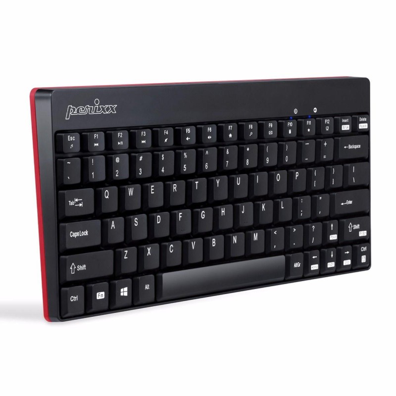 Zestaw bezprzewodowy klawiatura+mysz Perixx PERIDUO-712 Comp… | PartsPC.pl