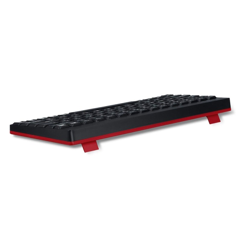 Zestaw bezprzewodowy klawiatura+mysz Perixx PERIDUO-712 Comp… | PartsPC.pl