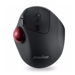Mysz bezprzewodowa Perixx PERIMICE 717 laserowa trackball 34… | PartsPC.pl