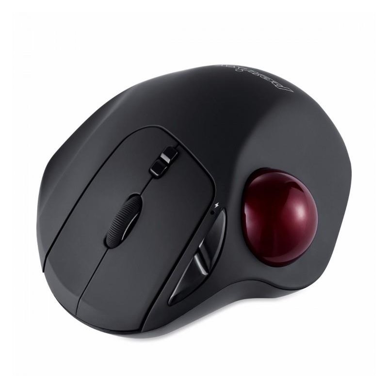 Mysz bezprzewodowa Perixx PERIMICE 717 laserowa trackball 34… | PartsPC.pl