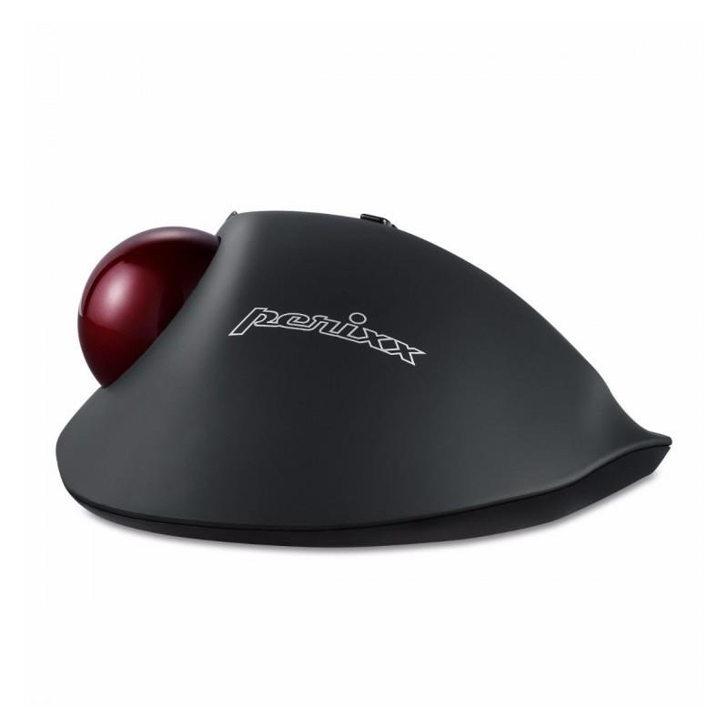 Mysz bezprzewodowa Perixx PERIMICE 717 laserowa trackball 34… | PartsPC.pl