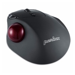 Mysz bezprzewodowa Perixx PERIMICE 717 laserowa trackball 34… | PartsPC.pl