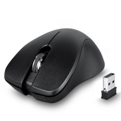 Mysz bezprzewodowa Perixx PERIMICE-621 optyczna 1600dpi 2.4 … | PartsPC.pl
