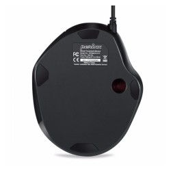 Mysz przewodowa Perixx PERIMICE 517 laserowa trackball 34mm … | PartsPC.pl