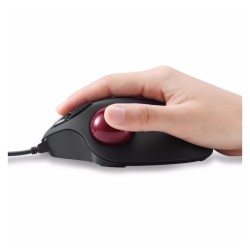 Mysz przewodowa Perixx PERIMICE 517 laserowa trackball 34mm … | PartsPC.pl
