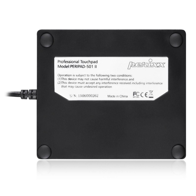 Touchpad Perixx PERIPAD-501 II przewodowy | PartsPC.pl