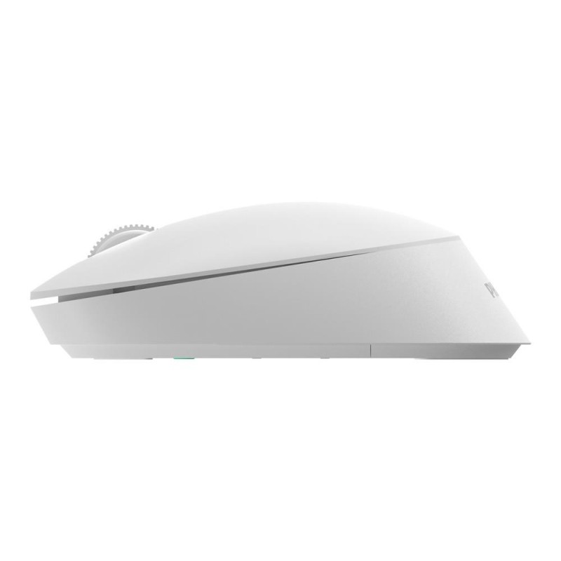 Mysz bezprzewodowa PHILIPS SPK7307W/00 1600 DPI biała | PartsPC.pl