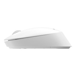 Mysz bezprzewodowa PHILIPS SPK7307WL/00 1600 DPI biała | PartsPC.pl
