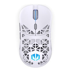 Mysz bezprzewodowa Endorfy LIV Plus Wireless Onyx White (EY6… | PartsPC.pl