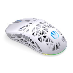 Mysz bezprzewodowa Endorfy LIV Plus Wireless Onyx White (EY6… | PartsPC.pl