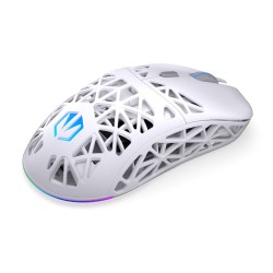 Mysz bezprzewodowa Endorfy LIV Plus Wireless Onyx White (EY6… | PartsPC.pl