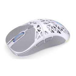 Mysz bezprzewodowa Endorfy LIV Plus Wireless Onyx White (EY6… | PartsPC.pl