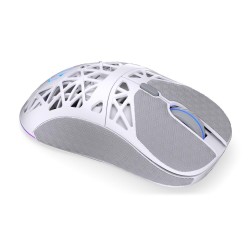 Mysz bezprzewodowa Endorfy LIV Plus Wireless Onyx White (EY6… | PartsPC.pl