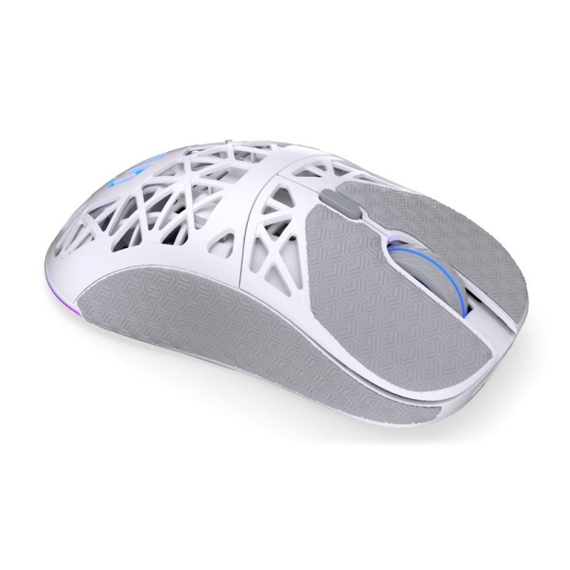 Mysz bezprzewodowa Endorfy LIV Plus Wireless Onyx White (EY6… | PartsPC.pl