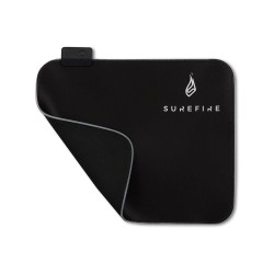 Podkładka pod mysz SureFire Silent Flight RGB-320 | PartsPC.pl