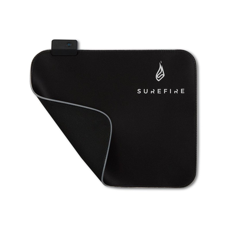 Podkładka pod mysz SureFire Silent Flight RGB-320 | PartsPC.pl