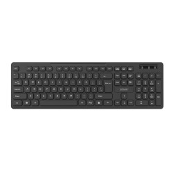 Klawiatura bezprzewodowa SAVIO KB-02 | PartsPC.pl