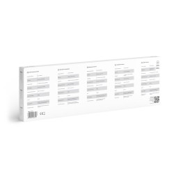 Klawiatura bezprzewodowa SAVIO KB-02 | PartsPC.pl