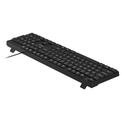 Klawiatura przewodowa SAVIO KB-01