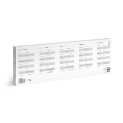 Klawiatura przewodowa SAVIO KB-01