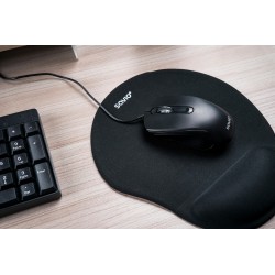 Klawiatura przewodowa SAVIO KB-01