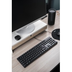 Klawiatura przewodowa SAVIO KB-01