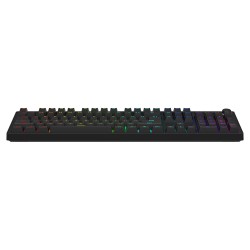Klawiatura przewodowa SAVIO STYX Outemu Red mechaniczna Hot … | PartsPC.pl