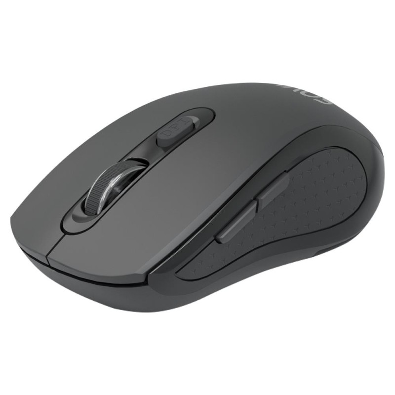 Zestaw bezprzewodowy SAVIO klawiatura + mysz KB-03 | PartsPC.pl