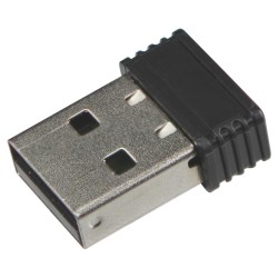 Zestaw bezprzewodowy SAVIO klawiatura + mysz KB-03 | PartsPC.pl