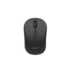 Mysz bezprzewodowa SAVIO MB-03 | PartsPC.pl