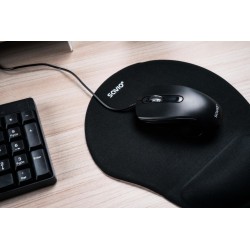 Mysz przewodowa SAVIO MB-02 | PartsPC.pl