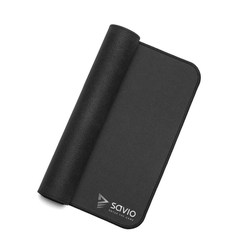 Podkładka pod mysz SAVIO Black Edition Precision Control S, … | PartsPC.pl