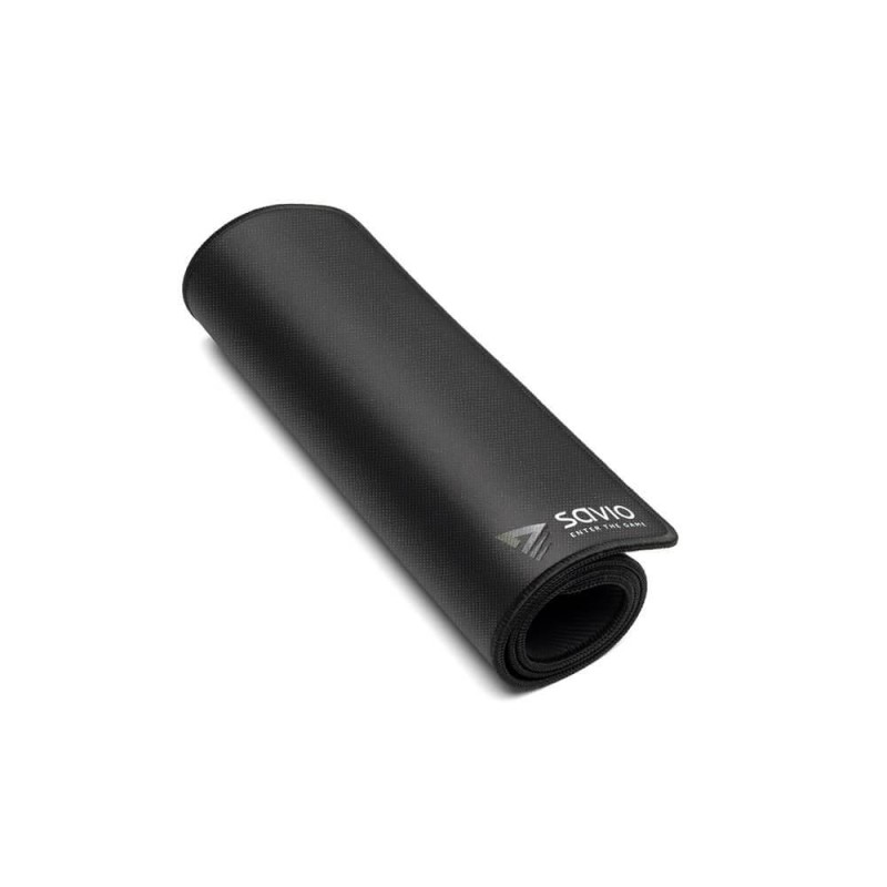 Podkładka pod mysz SAVIO Black Edition Precision Control S, … | PartsPC.pl