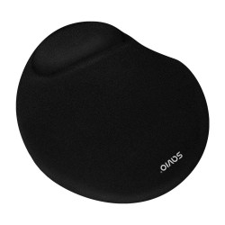 Podkładka żelowa pod mysz MP-02 SAVIO 220 x 240 x 4 | PartsPC.pl