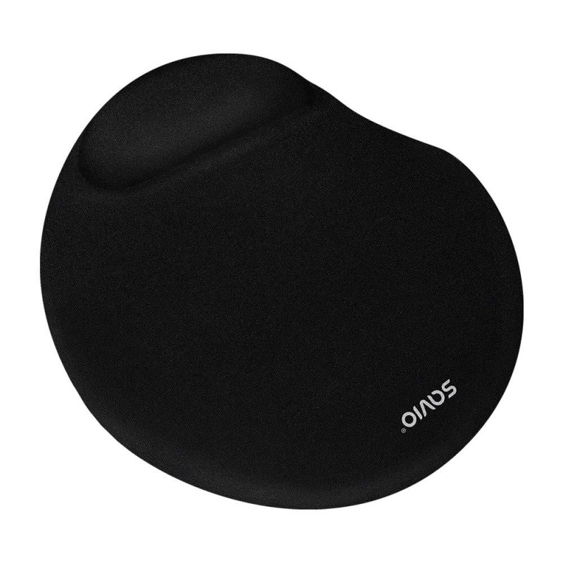 Podkładka żelowa pod mysz MP-02 SAVIO 220 x 240 x 4 | PartsPC.pl