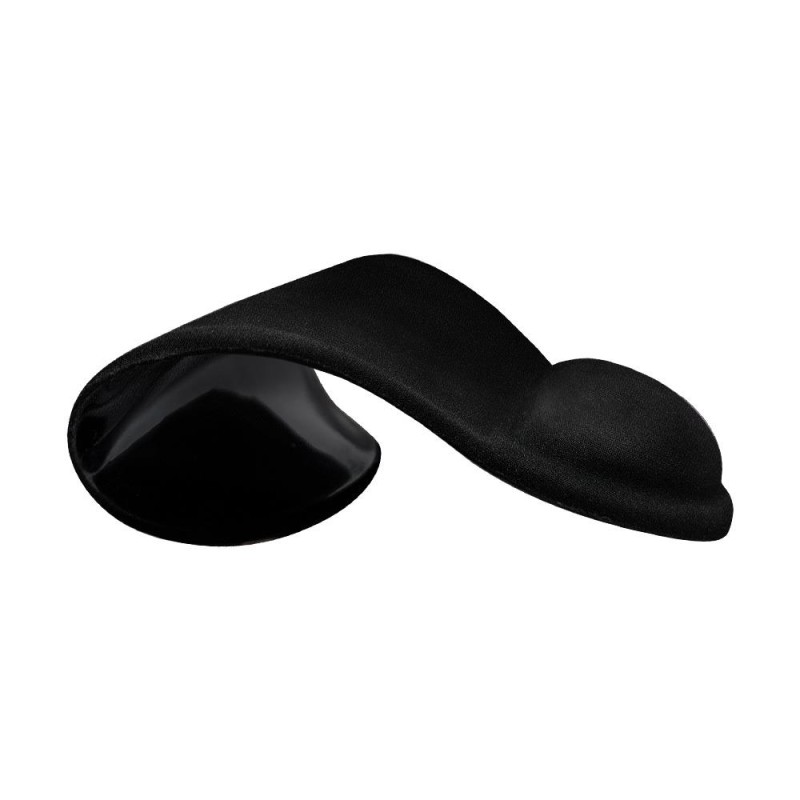 Podkładka żelowa pod mysz MP-02 SAVIO 220 x 240 x 4 | PartsPC.pl